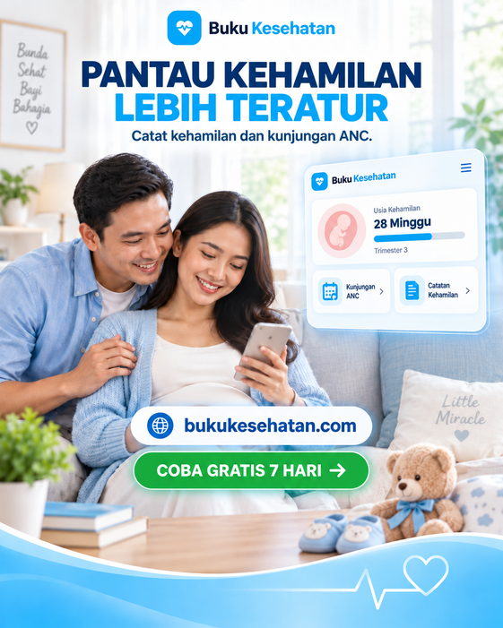 BukuKesehatan Preview
